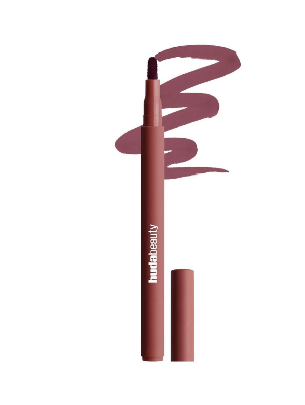 Huda Beauty Lip Contour Stain for 12-Hour Wear BNIB